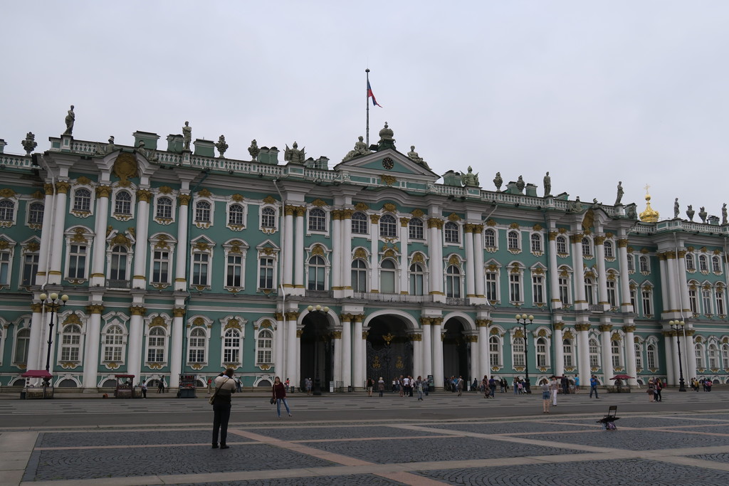 01.Museo del Hermitage