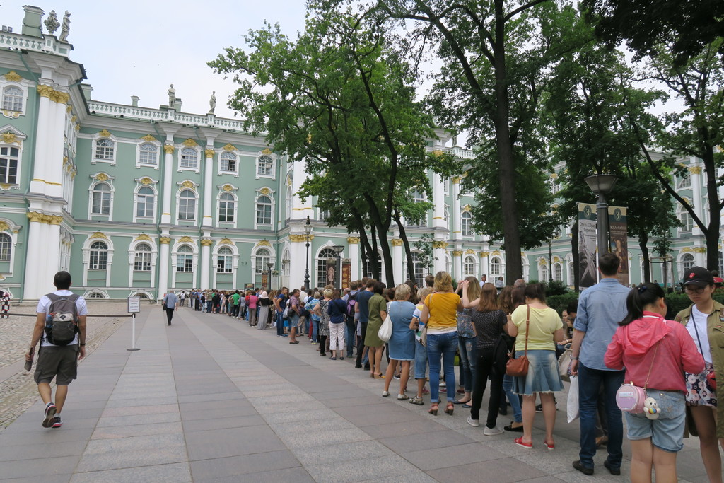 05.Museo del Hermitage