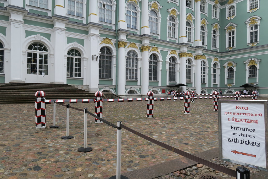 06.Museo del Hermitage