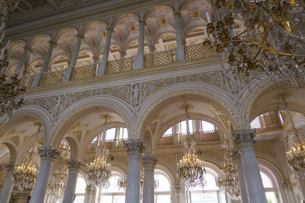 10.Museo del Hermitage