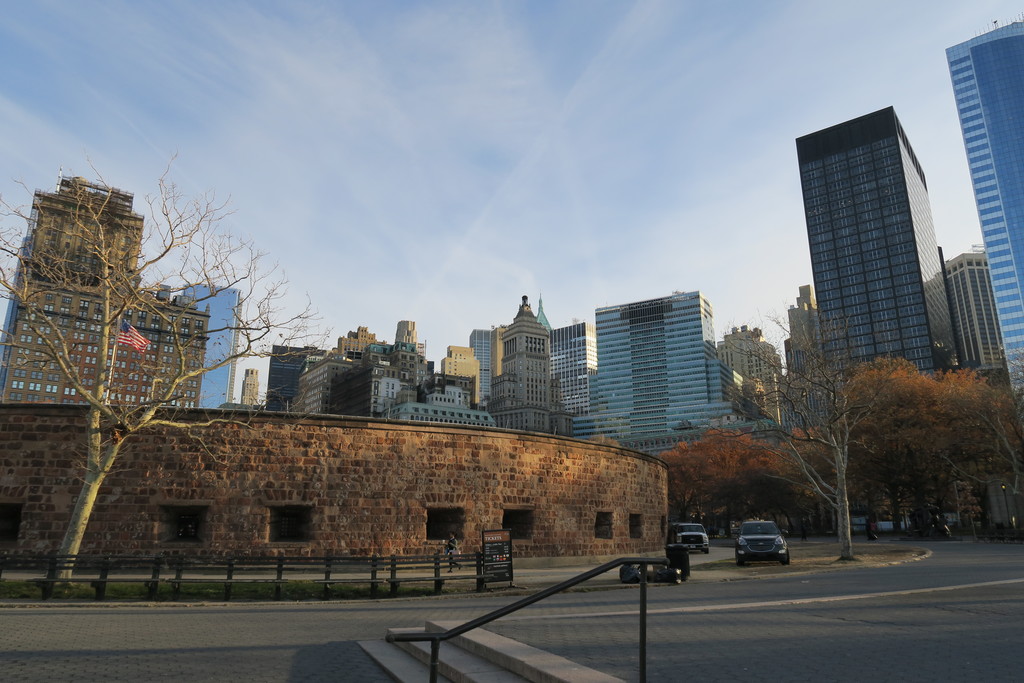 03.Estatua de la Libertad Nueva York