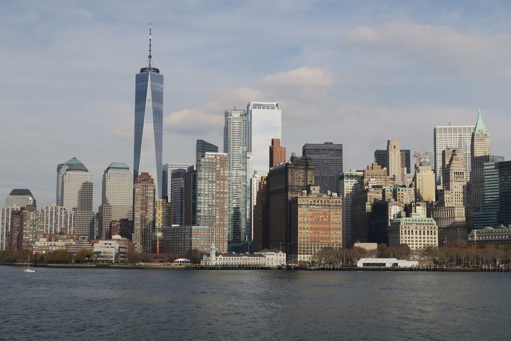 07.Estatua de la Libertad Nueva York