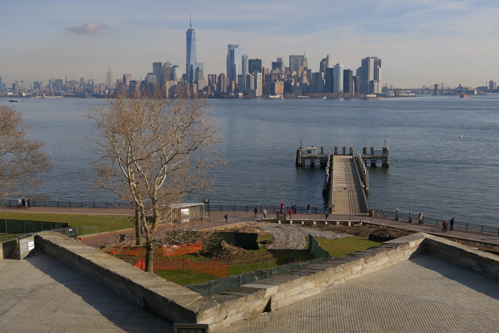 14.Estatua de la Libertad Nueva York