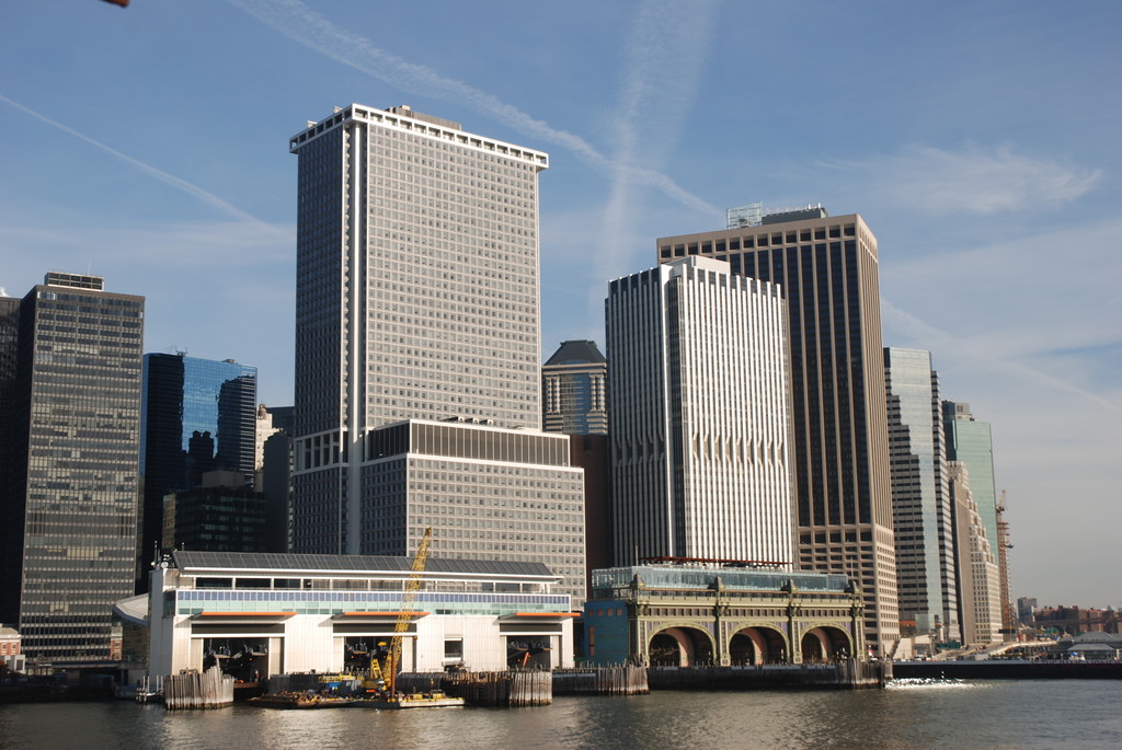 28.Ferry Staten Island