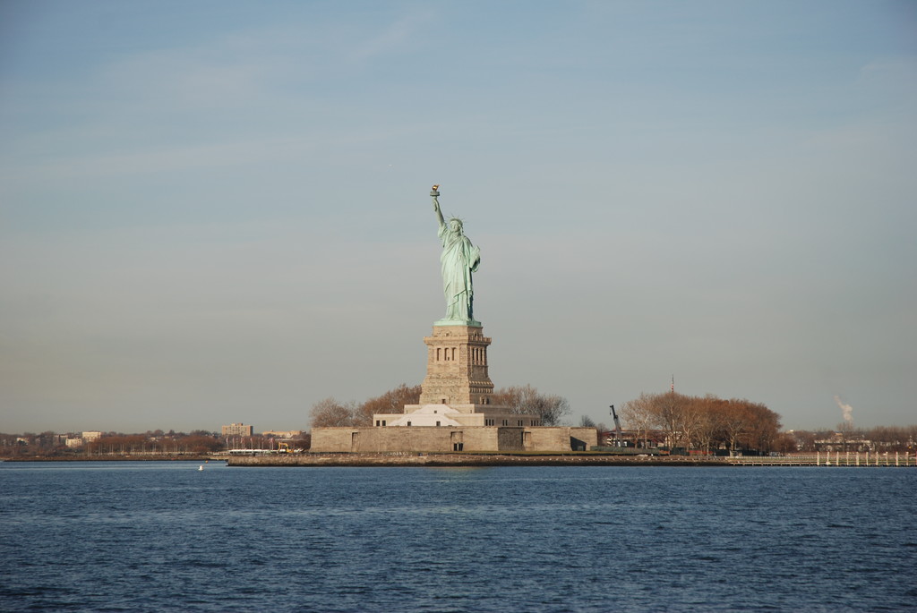 30.Ferry Staten Island