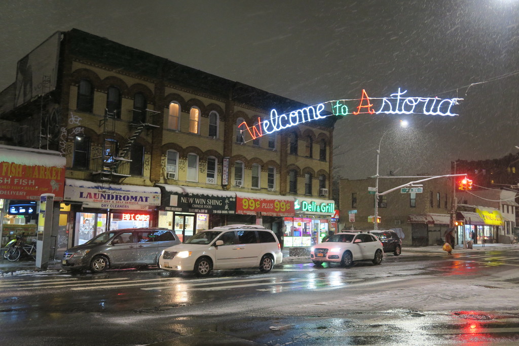 11.Viaje a Nueva York en Navidad