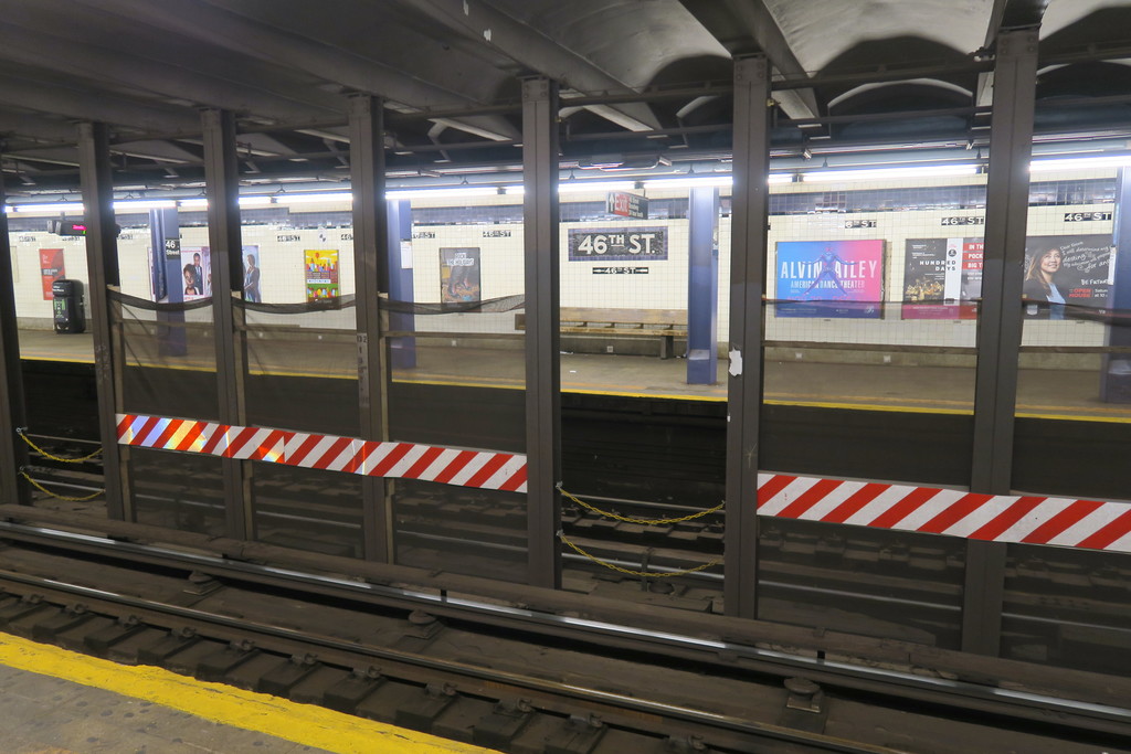 08.Como moverse por NY Metro