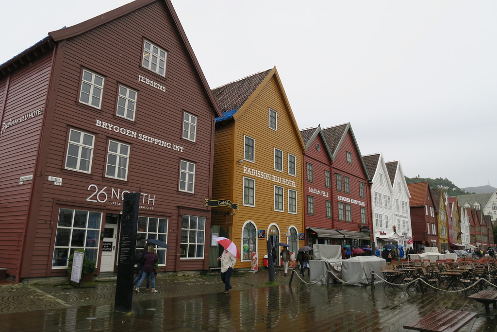 11.Bergen