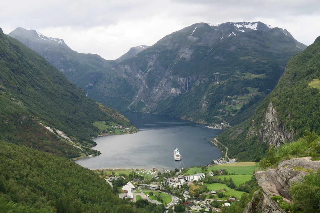 26.Fiordo Geiranger