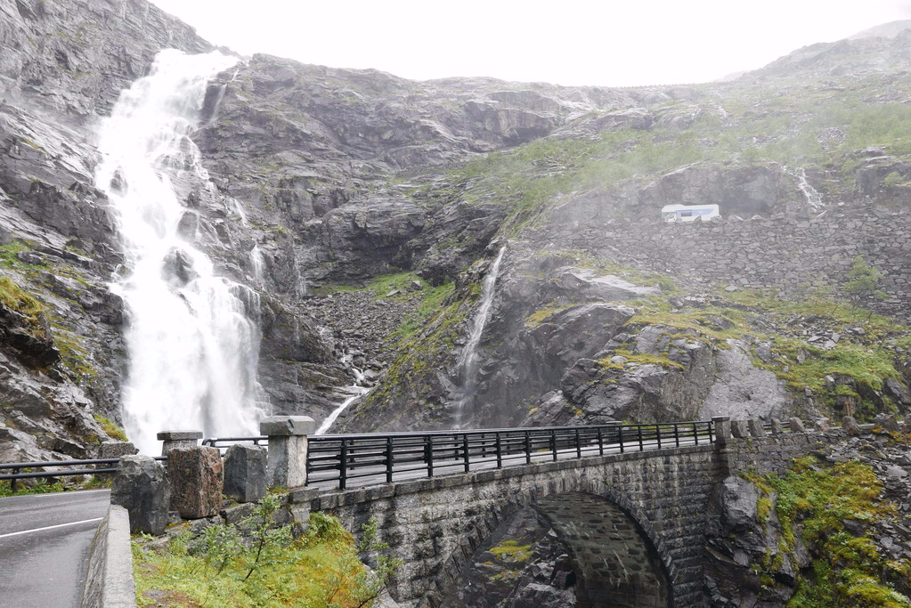 29.Trollstigen Noruega
