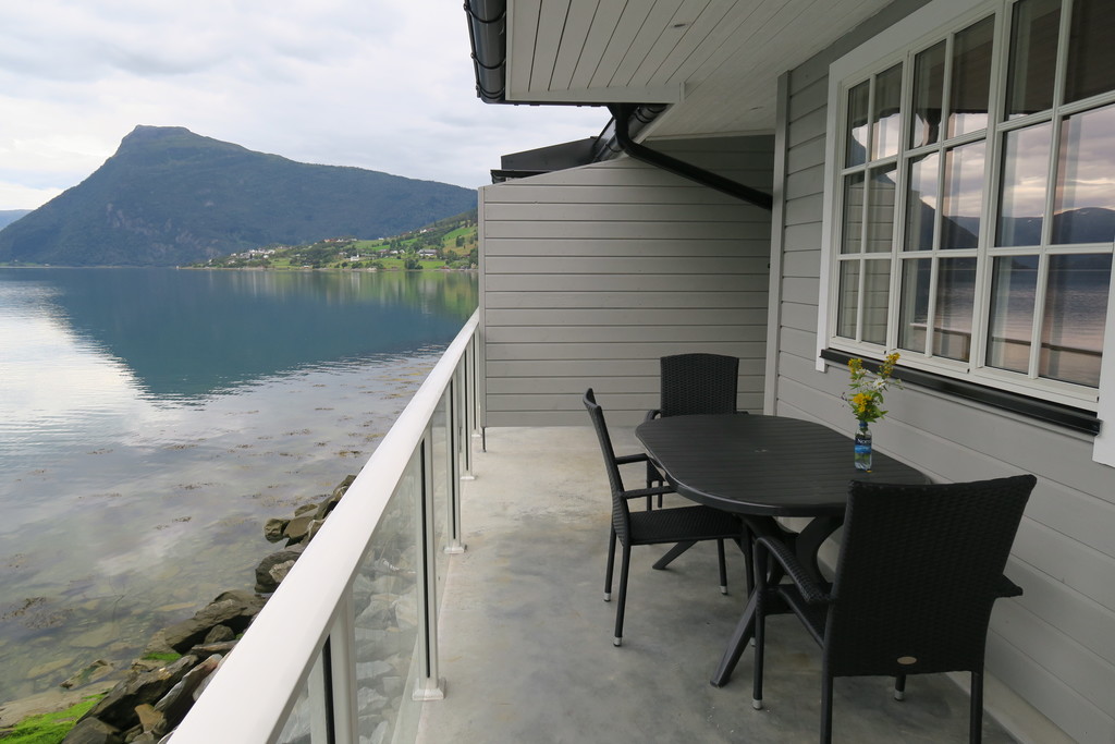 36.Viki Fjordcamping and Cabins