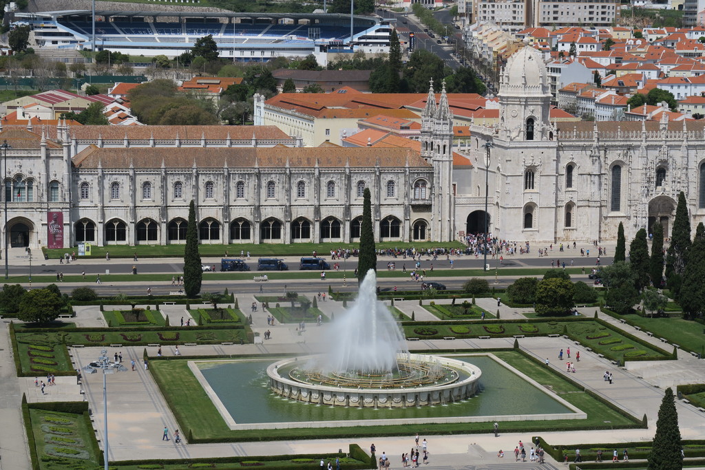 13.Lisboa Portugal