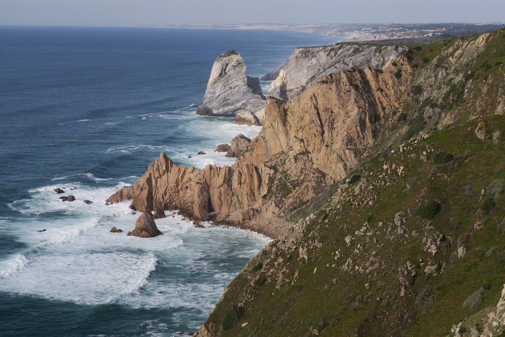 17.Cabo de Roca