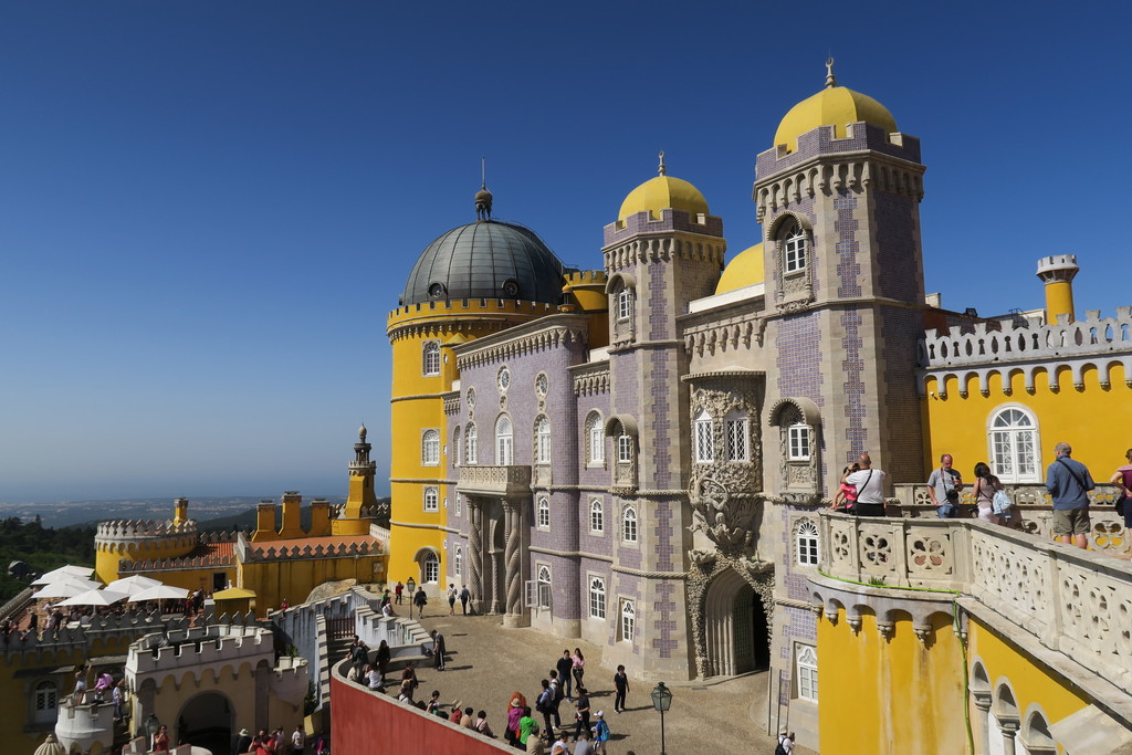 18.Sintra Portugal