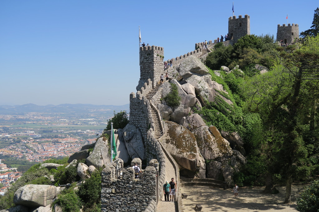 19.Sintra Portugal