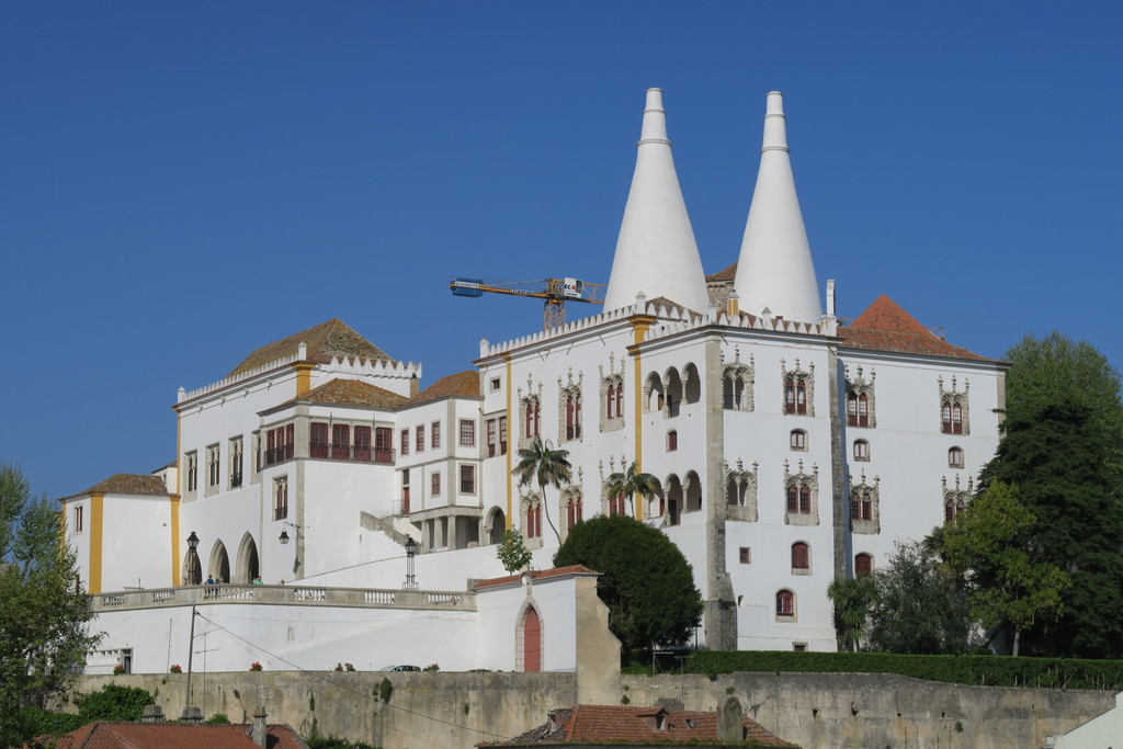 20.Sintra Portugal