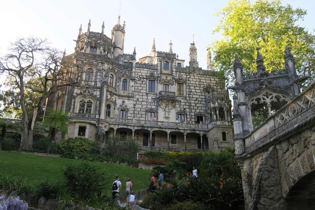 21.Sintra Portugal