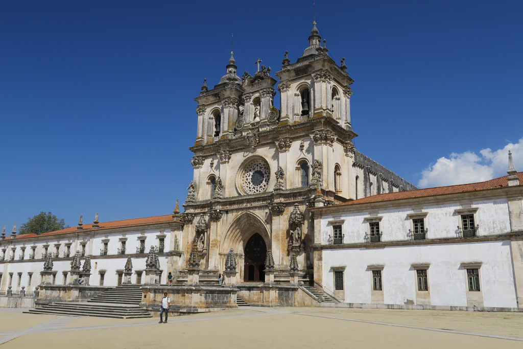 22.Alcobaça Portugal