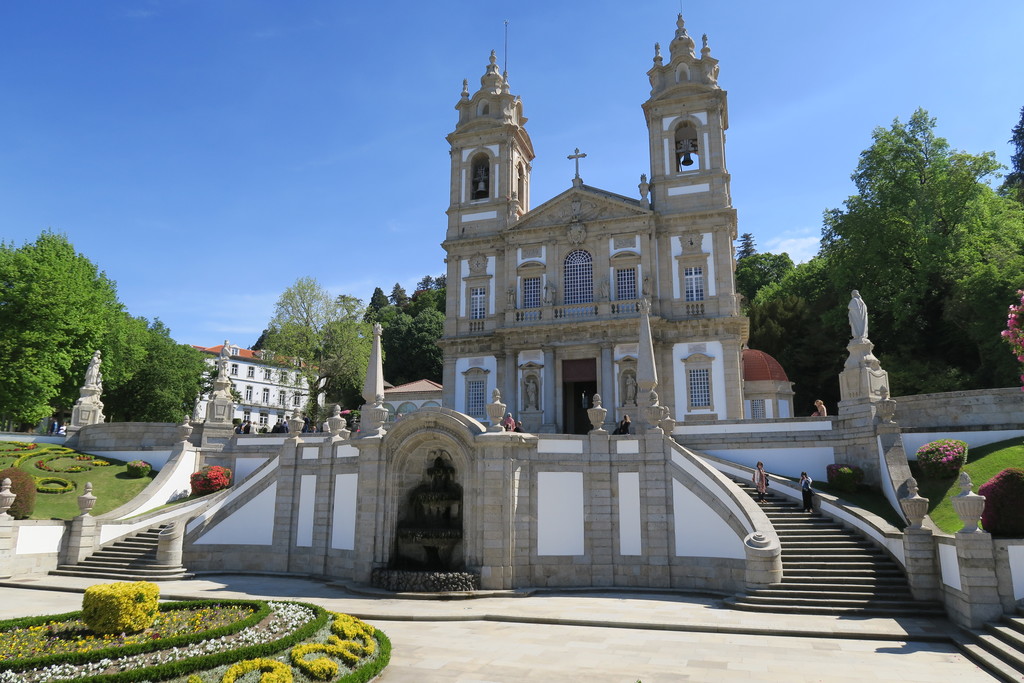 31.Bom Jesus do monte