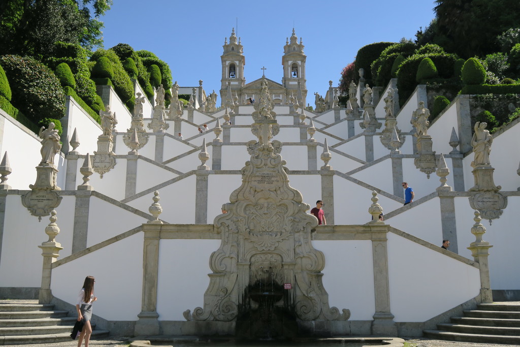 32.Bom Jesus do monte