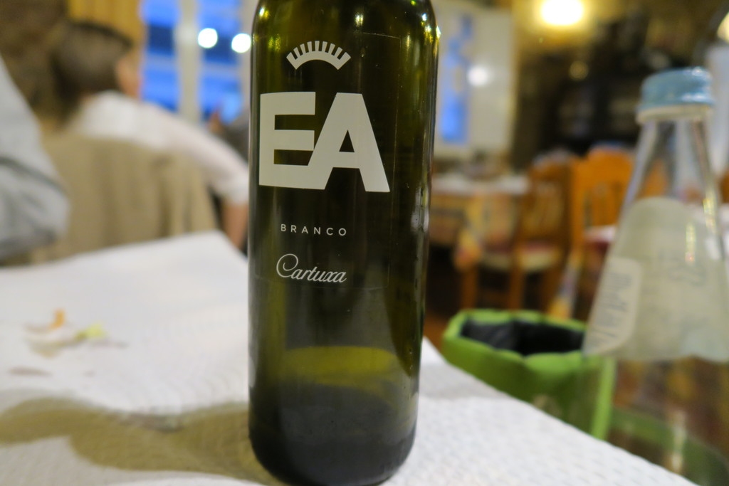 19.Vinho e Noz Évora