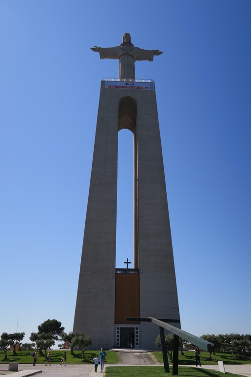 02.Cristo Rey Lisboa