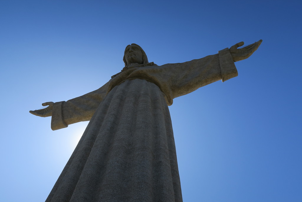 03.Cristo Rey Lisboa