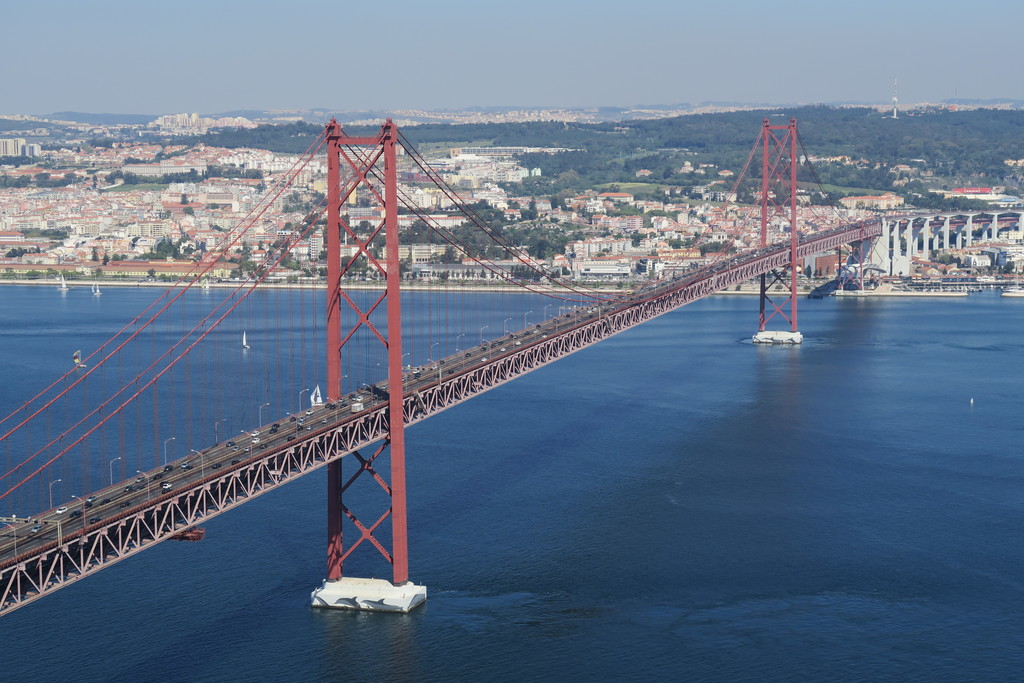 04.Puente 25 abril Lisboa