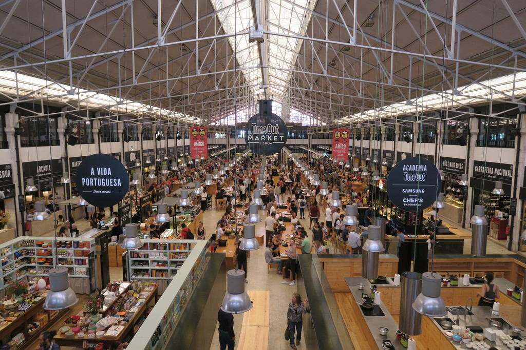 07.Time out Market Lisboa