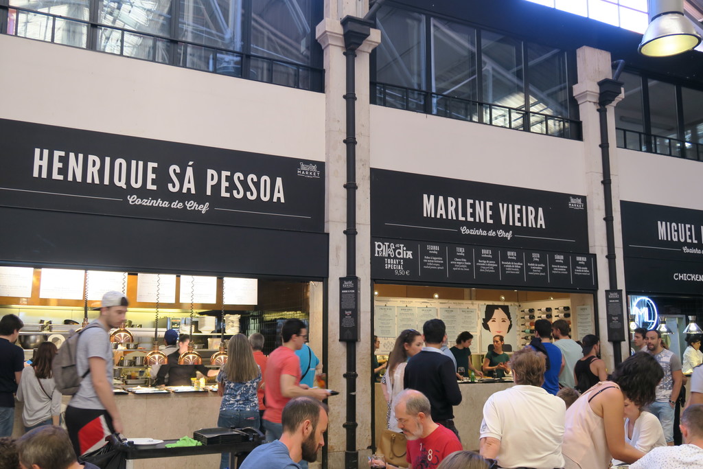 08.Time out Market Lisboa