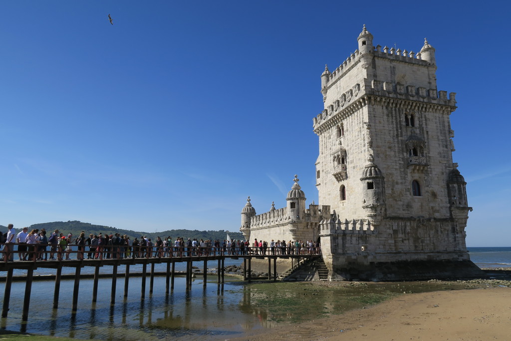 02.Torre de Belém