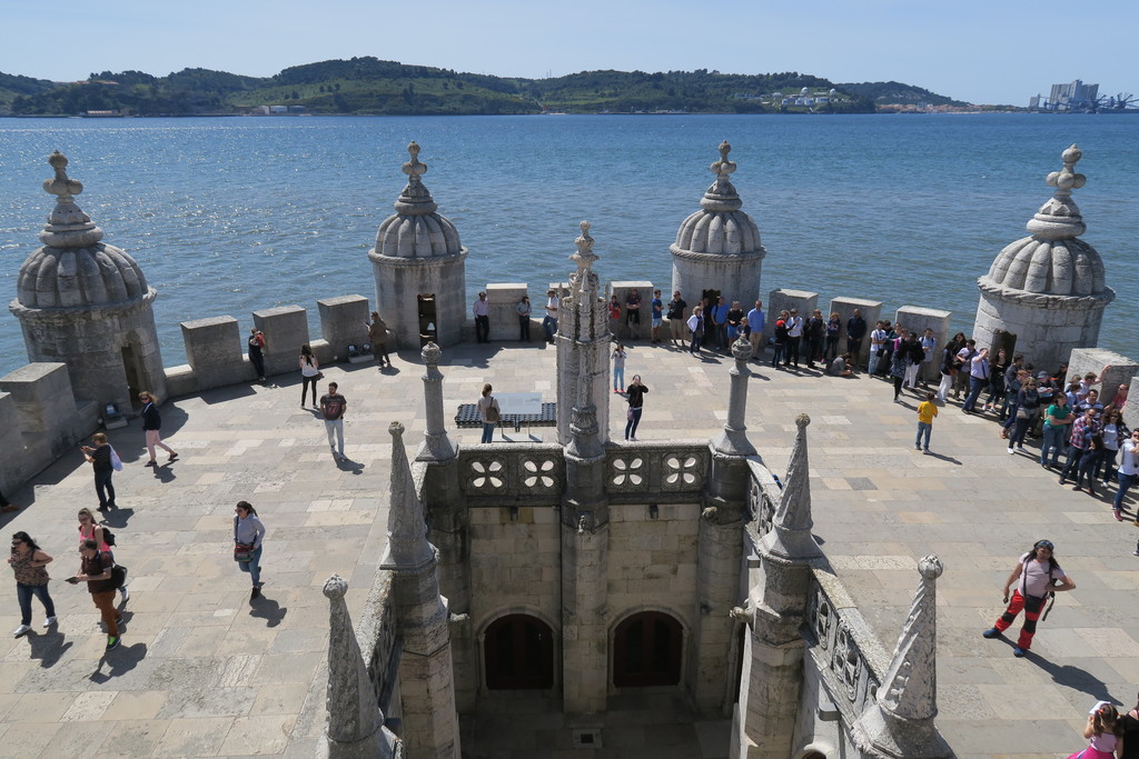 05.Torre de Belém