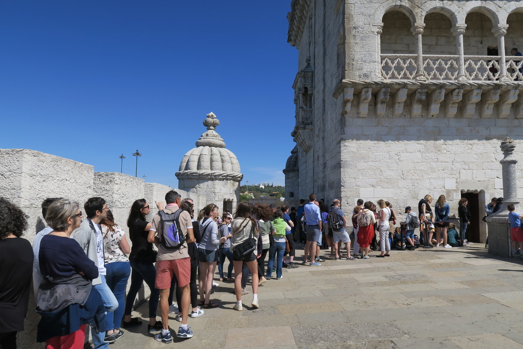 06.Torre de Belém