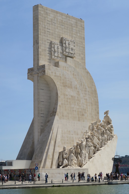 07.Monumento a los Descubridores