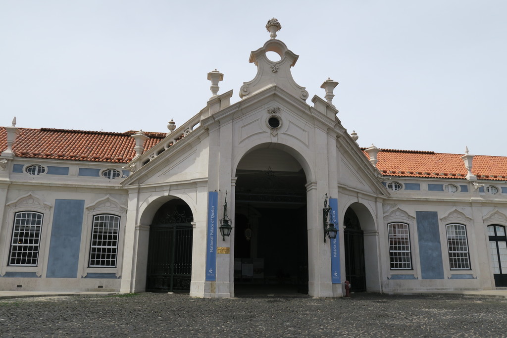 01.Palacio Nacional de Queluz