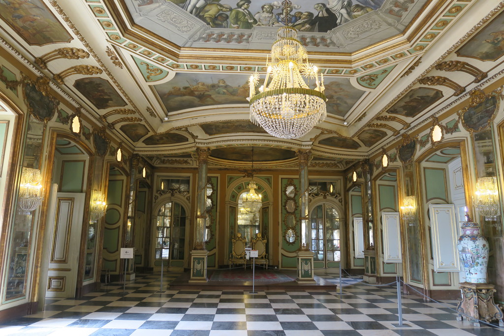 06.Palacio Nacional de Queluz