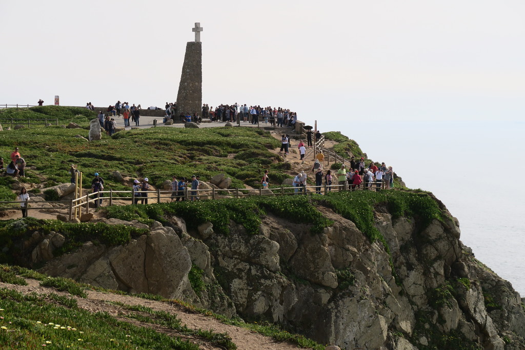 25.Cabo de Roca