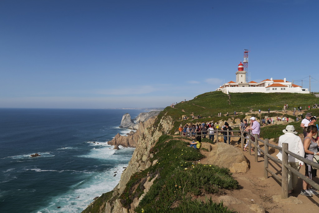 26.Cabo de Roca