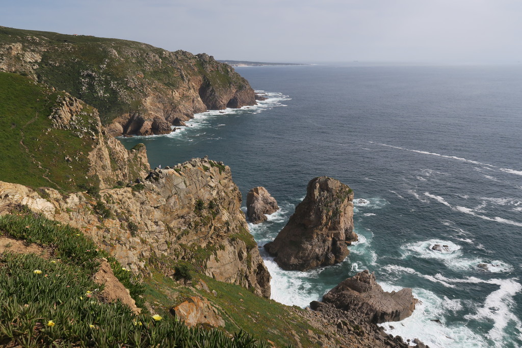 28.Cabo de Roca