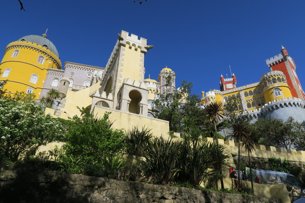 06.Palacio da Pena Sintra