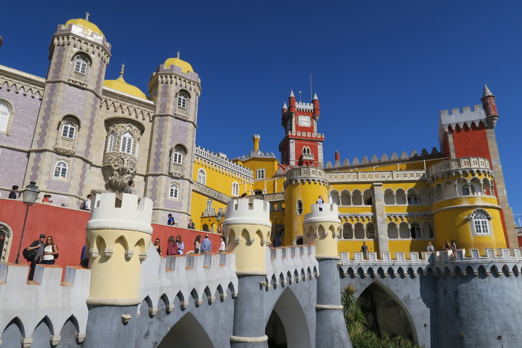 07.Palacio da Pena Sintra