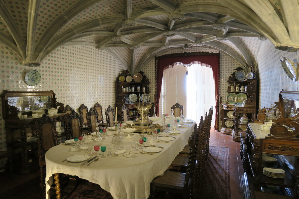 15.Palacio da Pena Sintra