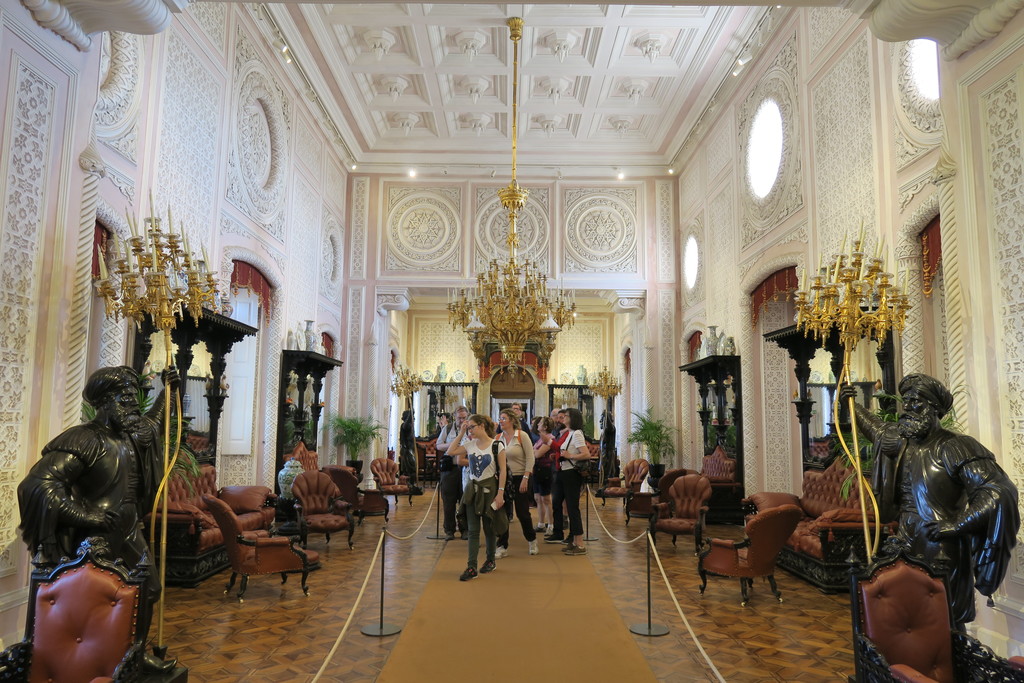 17.Palacio da Pena Sintra