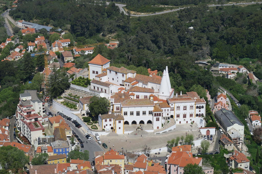 20.Castello dos Mouros