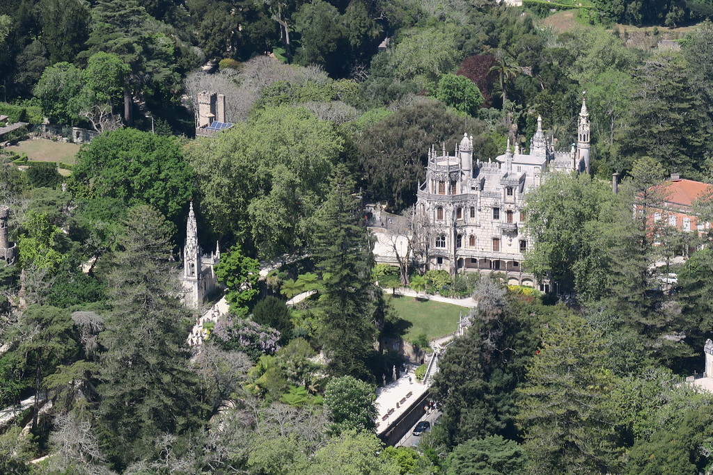 21.Castello dos Mouros