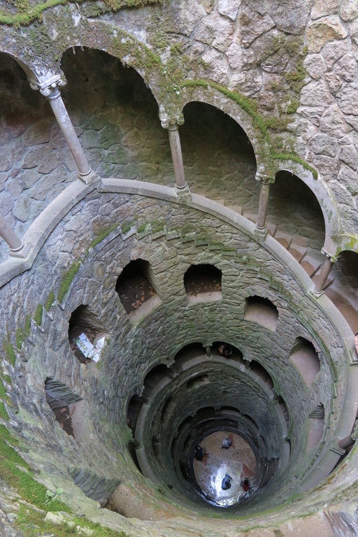 38.Quinta da Regaleria Sintra