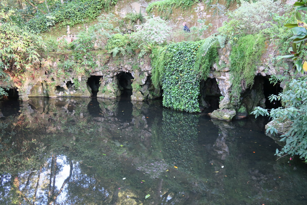 42.Quinta da Regaleria Sintra