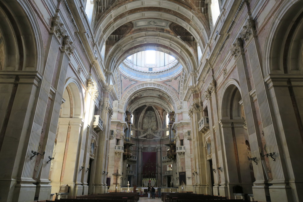 03.Palacio Nacional de Mafra