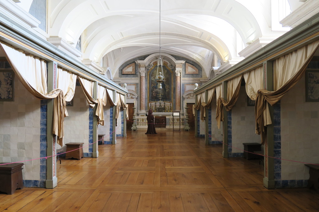 04.Palacio Nacional de Mafra