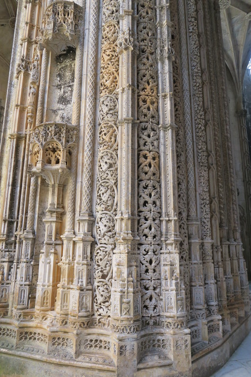 13.Monasterio de Batalha